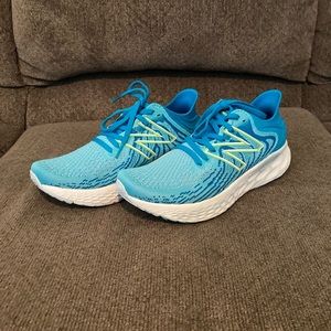 New balance fresh foam 1080 v11